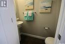 4713 Kaufman Avenue, Regina, SK  - Indoor Photo Showing Bathroom 
