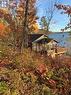 2830 Papineau Lake Road, Hastings Highlands, ON  - Outdoor With Body Of Water With View 