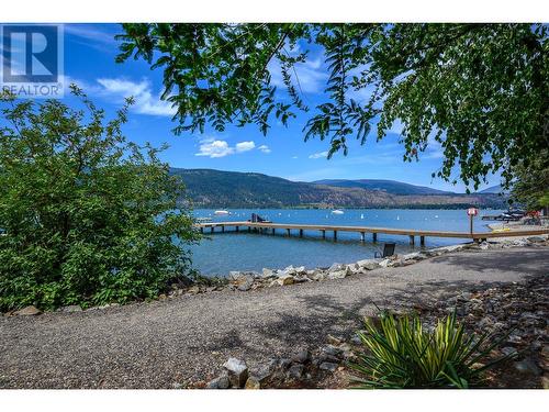 40 Kestrel Place Unit# 5, Vernon, BC - Outdoor With Body Of Water With View