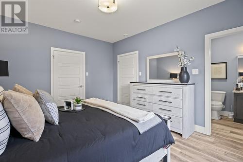 216 St Thomas Line, Paradise, NL - Indoor Photo Showing Bedroom