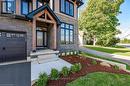 118 Colver St, West Lincoln, ON  - Outdoor 