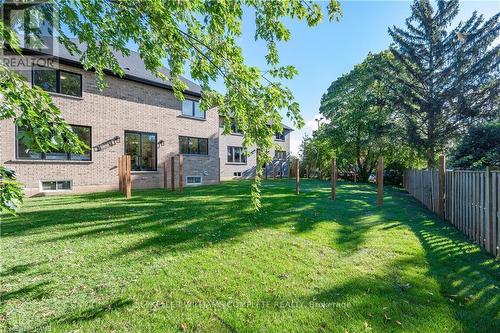 118 Colver St, West Lincoln, ON - Outdoor