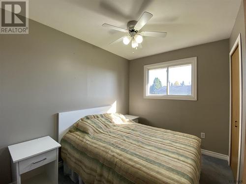 225 Rekela St, Timmins, ON - Indoor Photo Showing Bedroom