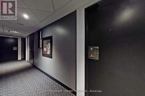 #1008 -11 Brunel Crt, Toronto, ON - Indoor Photo Showing Other Room