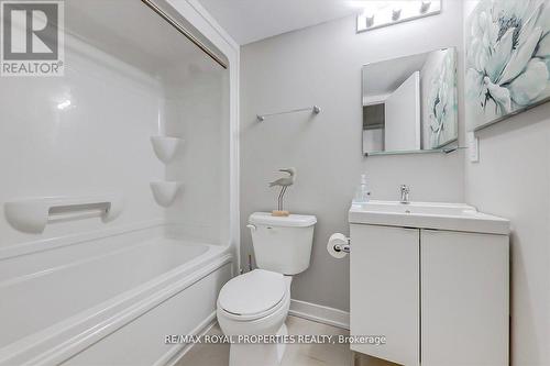 #74 -1760 Simcoe St N, Oshawa, ON - Indoor Photo Showing Bathroom