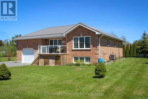 821 South St, Douro-Dummer, ON - Outdoor With Exterior