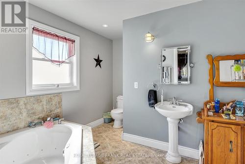 821 South St, Douro-Dummer, ON - Indoor Photo Showing Bathroom