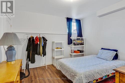 821 South St, Douro-Dummer, ON - Indoor Photo Showing Bedroom