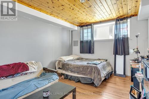 821 South Street, Douro-Dummer, ON - Indoor Photo Showing Bedroom