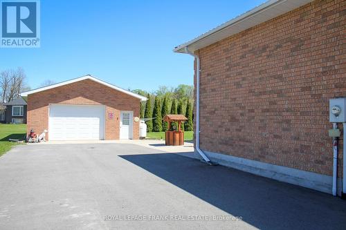 821 South Street, Douro-Dummer, ON - Outdoor