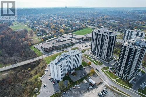 #1009 -35 Towering Hts Blvd, St. Catharines, ON 