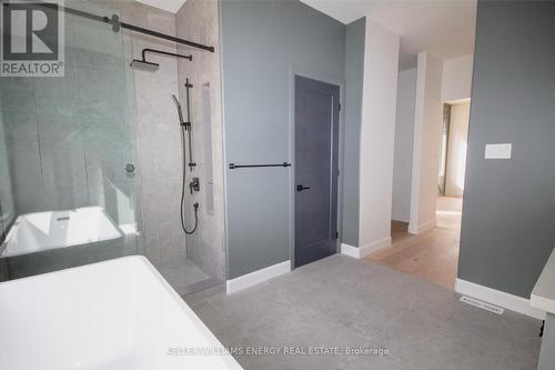 6 Newpierce Drive, Stirling-Rawdon, ON - Indoor Photo Showing Bathroom