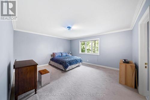 43 Riverside Blvd, Vaughan, ON - Indoor Photo Showing Bedroom