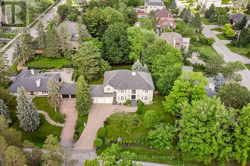 43 Riverside Blvd, Vaughan, ON - Outdoor With View