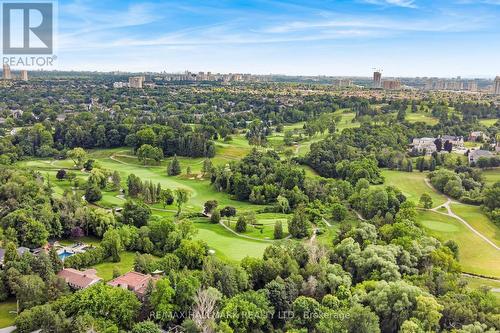 43 Riverside Boulevard, Vaughan, ON - Outdoor With View