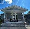 16064 Lakeside Drive S, Long Sault, ON  - Outdoor With Deck Patio Veranda 