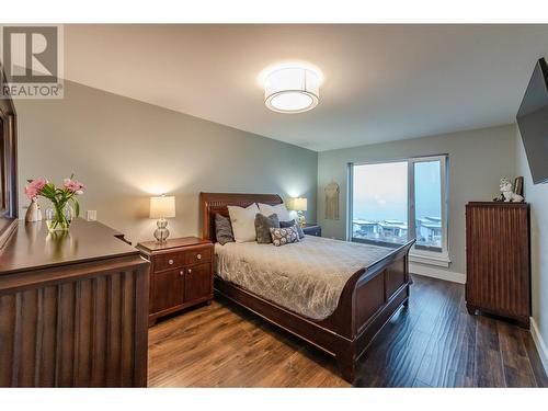 121 View Road, Penticton, BC - Indoor Photo Showing Bedroom