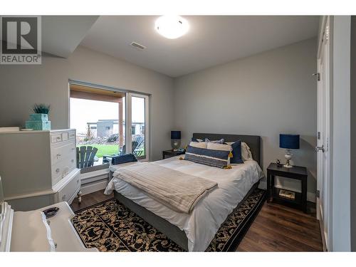 121 View Road, Penticton, BC - Indoor Photo Showing Bedroom