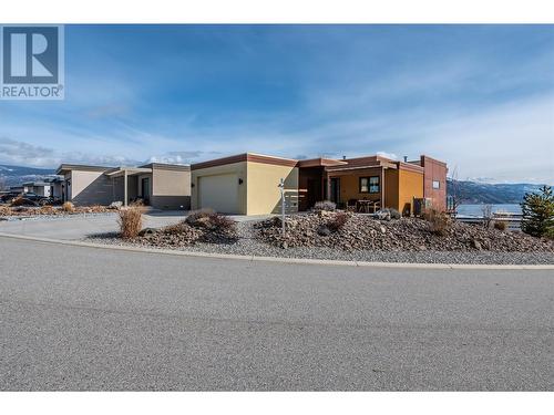 121 View Road, Penticton, BC - Outdoor