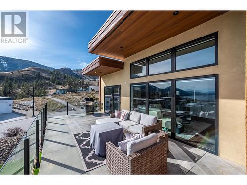 121 View Road, Penticton, BC - Outdoor With Exterior