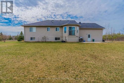 395389 County 12 Rd, Amaranth, ON - Outdoor