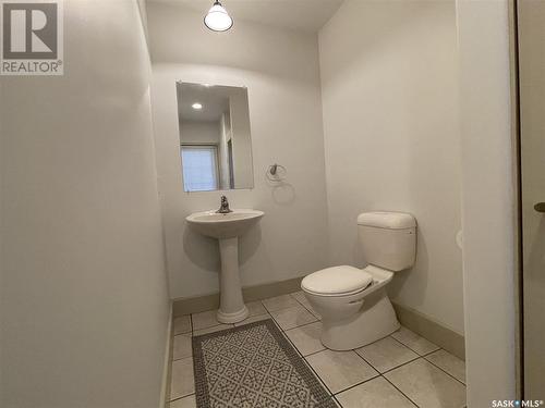 64 Parklane Drive, Yorkton, SK - Indoor Photo Showing Bathroom