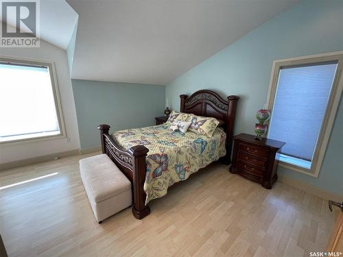 64 Parklane Drive, Yorkton, SK - Indoor Photo Showing Bedroom