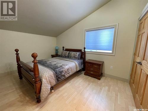 64 Parklane Drive, Yorkton, SK - Indoor Photo Showing Bedroom