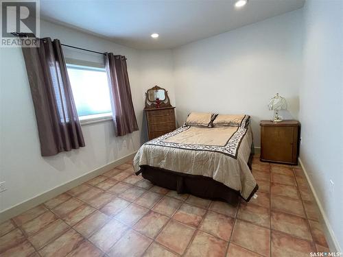 64 Parklane Drive, Yorkton, SK - Indoor Photo Showing Bedroom