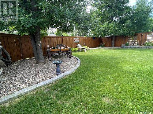 64 Parklane Drive, Yorkton, SK - Outdoor