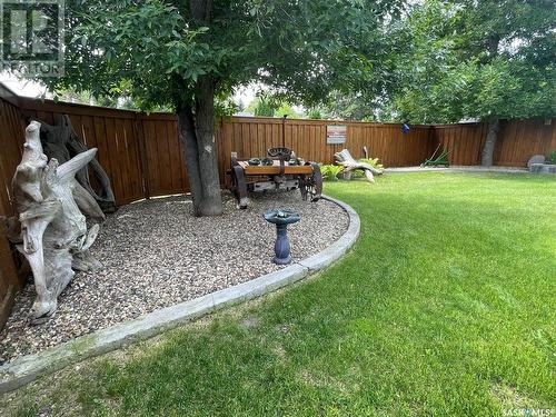 64 Parklane Drive, Yorkton, SK - Outdoor