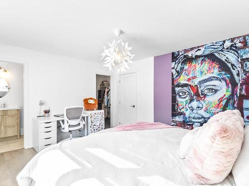 Bedroom - 3132 Rue Du Ravin-Boisé, Vaudreuil-Dorion, QC - Indoor Photo Showing Bedroom