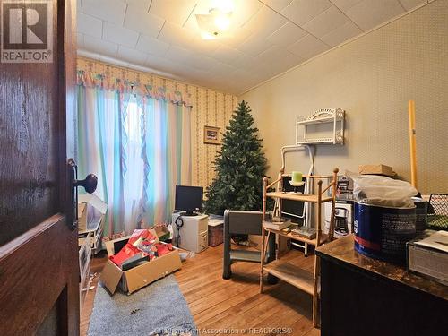 65 Erie Street South, Ridgetown, ON - Indoor Photo Showing Other Room