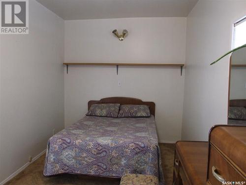 200 Freeman Street, Richmound, SK - Indoor Photo Showing Bedroom