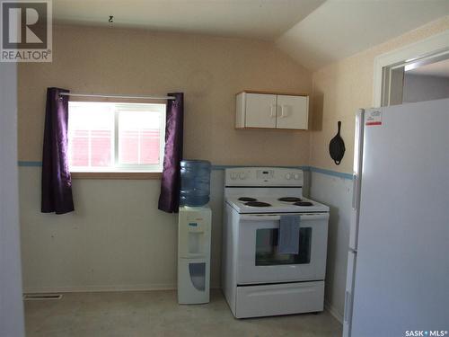 200 Freeman Street, Richmound, SK - Indoor Photo Showing Kitchen