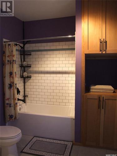 200 Freeman Street, Richmound, SK - Indoor Photo Showing Bathroom