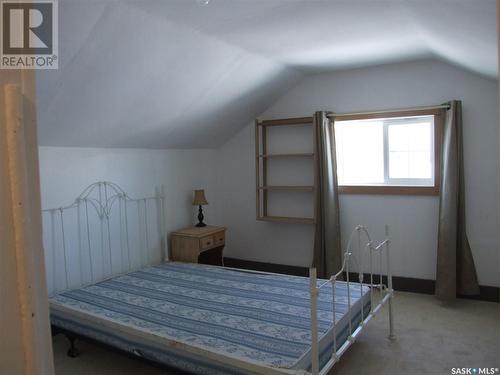 200 Freeman Street, Richmound, SK - Indoor Photo Showing Bedroom