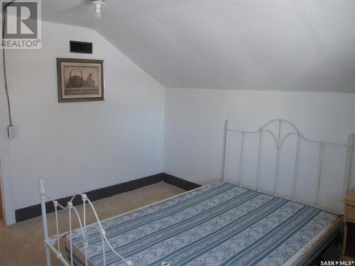 200 Freeman Street, Richmound, SK - Indoor Photo Showing Bedroom