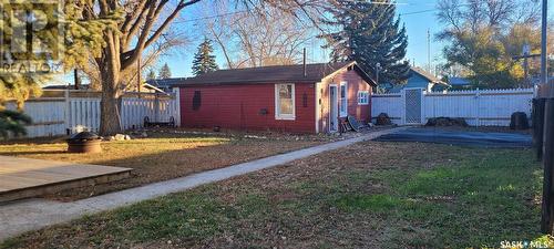 200 Freeman Street, Richmound, SK - Outdoor