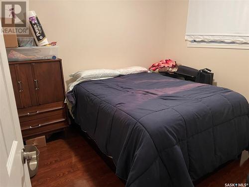 303 Westview Drive, Coronach, SK - Indoor Photo Showing Bedroom