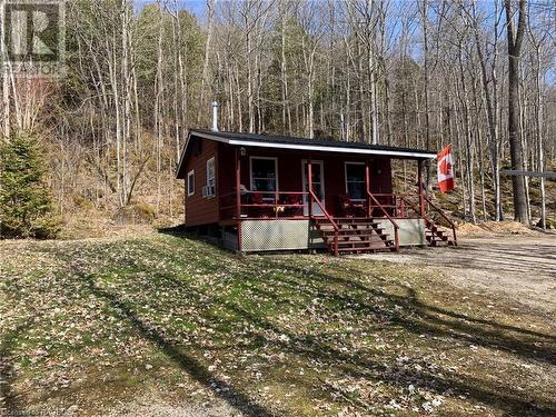 15 3Rd Avenue, South Bruce Peninsula, ON - Outdoor
