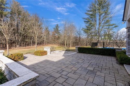 1043 Jerseyville Road W, Ancaster, ON - Outdoor