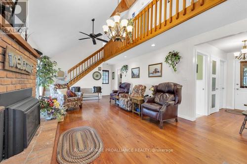 1196B Head Rd, North Frontenac, ON - Indoor