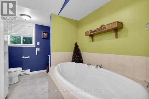 1196B Head Rd, North Frontenac, ON - Indoor Photo Showing Bathroom