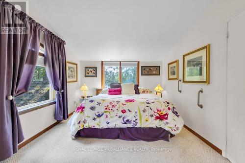 1196B Head Rd, North Frontenac, ON - Indoor Photo Showing Bedroom