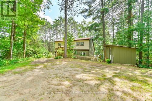 1196B Head Rd, North Frontenac, ON - Outdoor