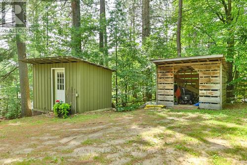 1196B Head Rd, North Frontenac, ON - Outdoor