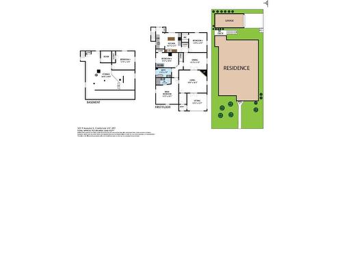 301 11Th Avenue S, Cranbrook, BC - Other
