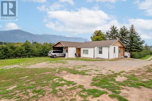 3004  3 Highway, Erickson, BC - Outdoor