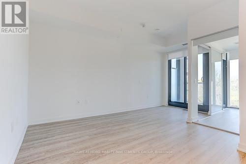#418 -250 Lawrence Ave W, Toronto, ON - Indoor Photo Showing Other Room